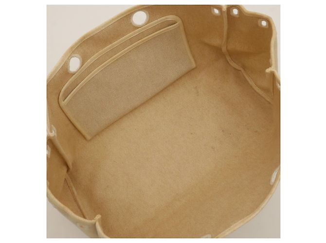 Hermès Hermes Herbag Cabas MM Tote Bag - Ansicht 10