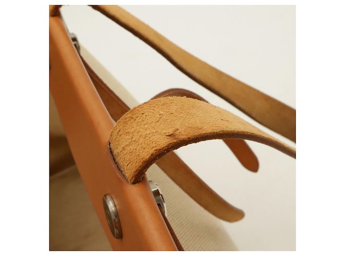 Hermès Hermes Herbag Cabas MM Tote Bag - Ansicht 6