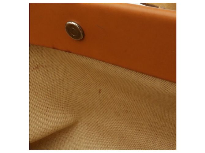 Hermès Hermes Herbag Cabas MM Tote Bag - Ansicht 8