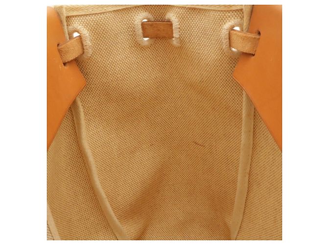 Hermès Hermes Herbag Cabas MM Tote Bag - Ansicht 9