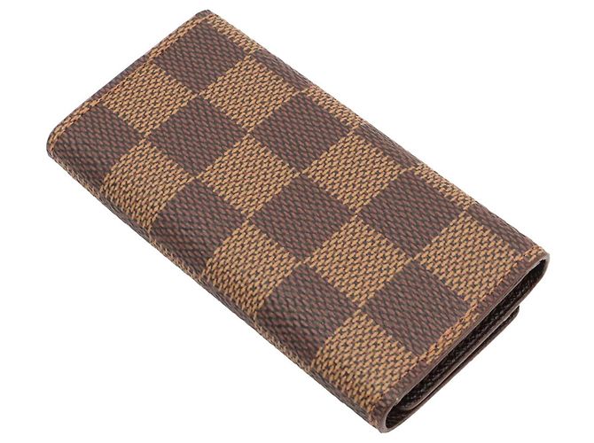 Louis Vuitton Damier Multicles 4 Key Case - Ansicht 3