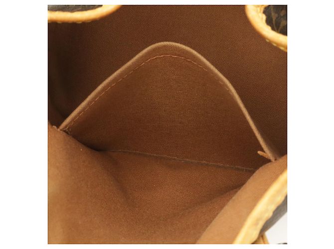 Borsa Tote Louis Vuitton Monogram Batignolles Mini - vista 10