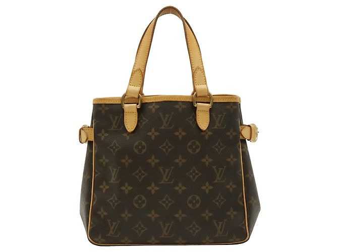 Borsa Tote Louis Vuitton Monogram Batignolles Mini - vista 2