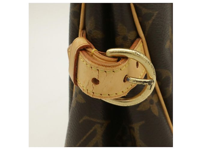 Borsa Tote Louis Vuitton Monogram Batignolles Mini - vista 5