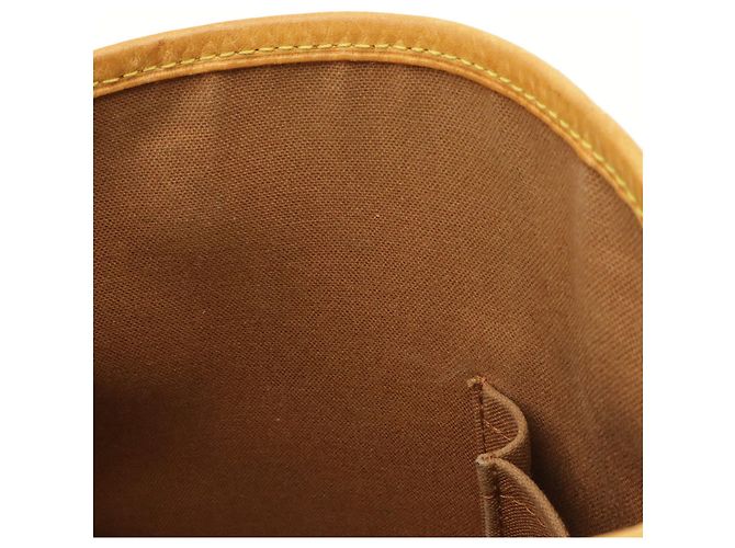Borsa Tote Louis Vuitton Monogram Batignolles Mini - vista 8
