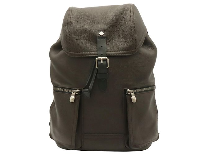 Zaino Louis Vuitton Utah Canyon - vista 2