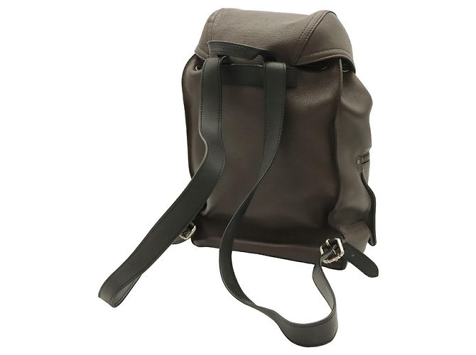 Zaino Louis Vuitton Utah Canyon - vista 3