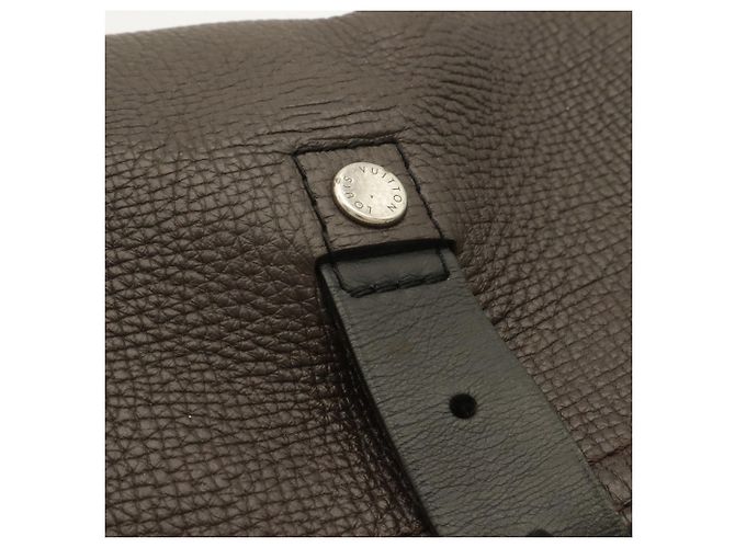 Zaino Louis Vuitton Utah Canyon - vista 5