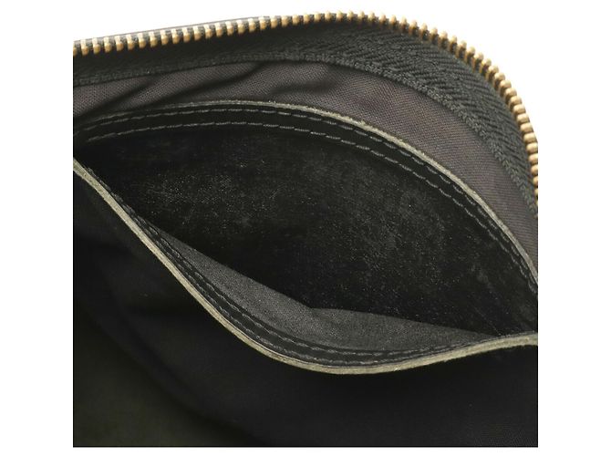 Borsa Louis Vuitton Epi Speedy 25 - vista 10