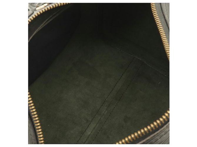 Borsa Louis Vuitton Epi Speedy 25 - vista 7