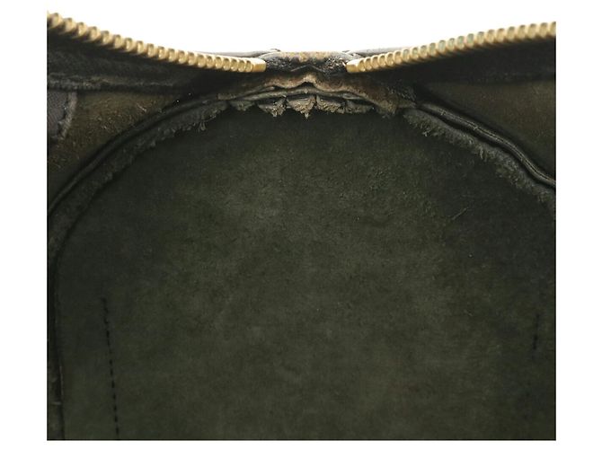 Borsa Louis Vuitton Epi Speedy 25 - vista 9