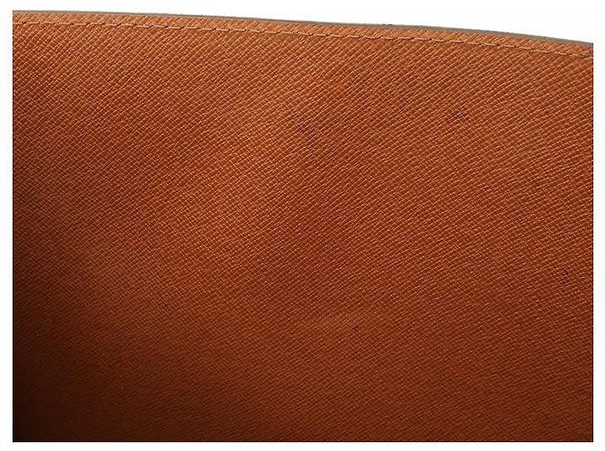 Borsa Louis Vuitton Monogram Monceau 28 - vista 8