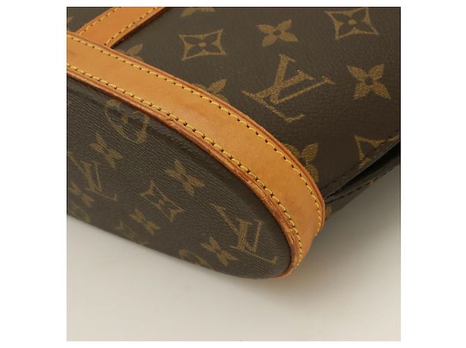 Louis Vuitton Monogram Babylon Tote Bag - Ansicht 4