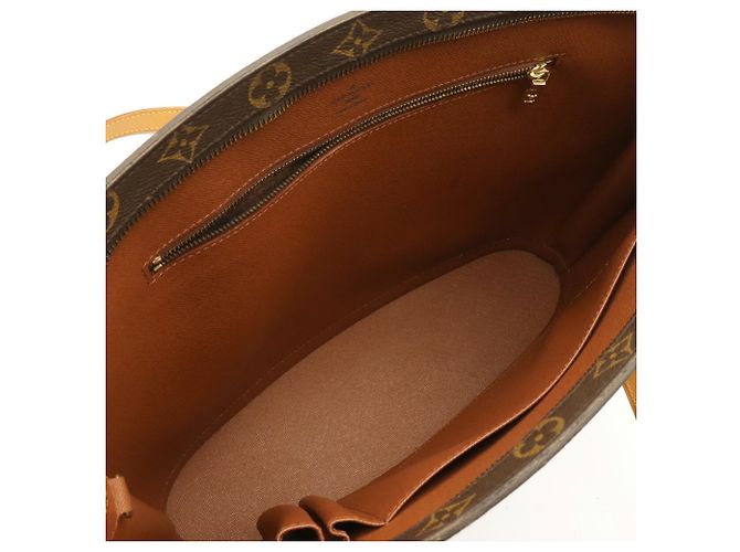 Louis Vuitton Monogram Babylon Tote Bag - Ansicht 8