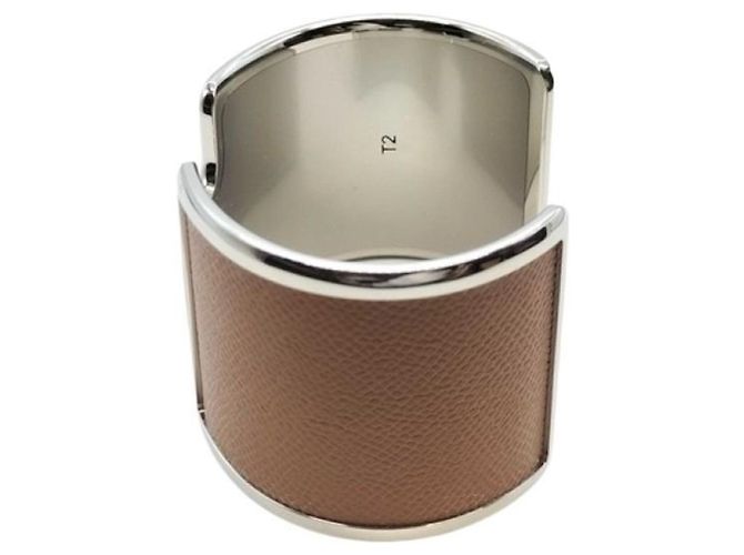Hermès HERMES Olympe Charm-Armband - Ansicht 2