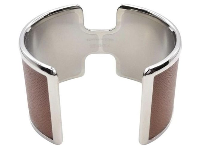 Hermès HERMES Olympe Charm-Armband - Ansicht 3