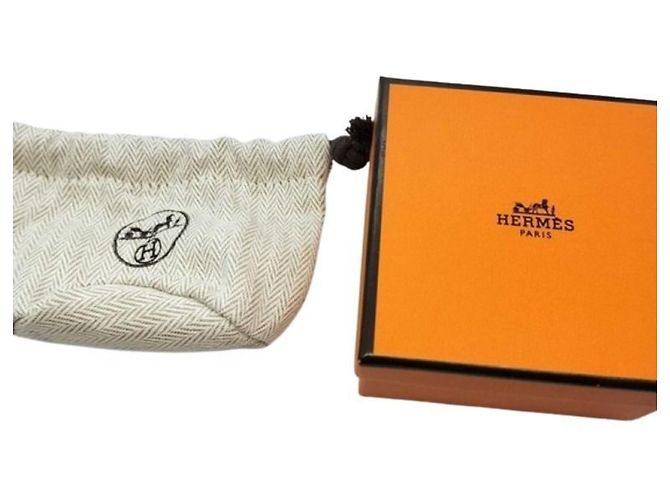 Hermès HERMES Olympe Charm-Armband - Ansicht 8