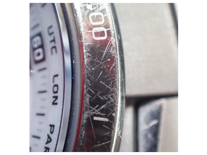 Orologio analogico da uomo Casio Oceanus OCW-T1000-7AJF - vista 8