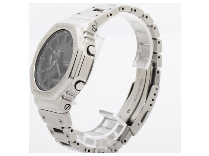 Orologio da Uomo Casio G-Shock Full Metal 2100 Series - vista 2