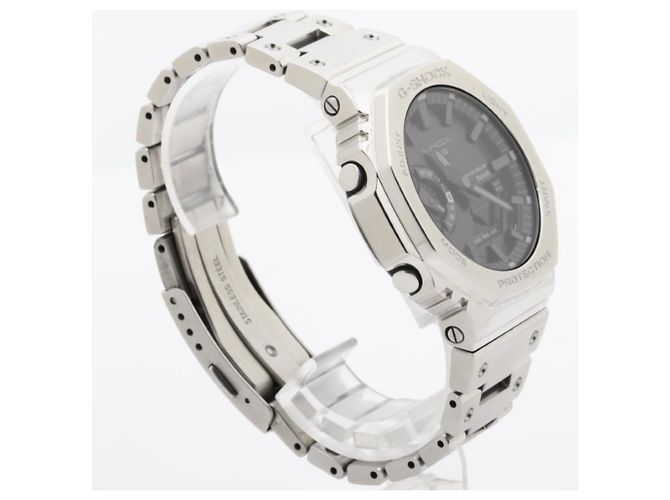 Orologio da Uomo Casio G-Shock Full Metal 2100 Series - vista 3
