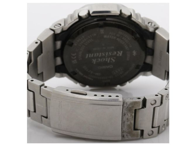 Orologio da Uomo Casio G-Shock Full Metal 2100 Series - vista 5