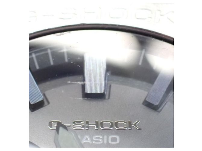 Orologio da Uomo Casio G-Shock Full Metal 2100 Series - vista 8