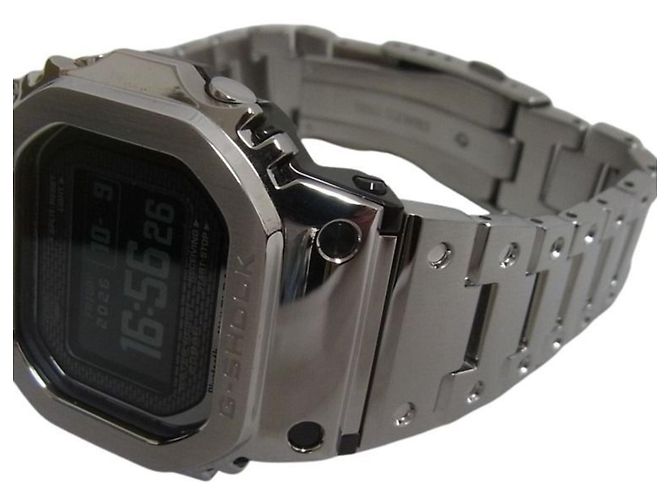 Orologio digitale Casio G-Shock Full Metal 5000 Series - vista 2