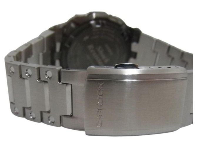 Orologio digitale Casio G-Shock Full Metal 5000 Series - vista 3