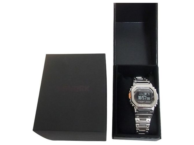 Orologio digitale Casio G-Shock Full Metal 5000 Series - vista 5