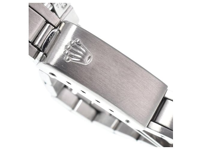 Rolex Oyster Perpetual Automatic Stainless Steel 25 - vue 7
