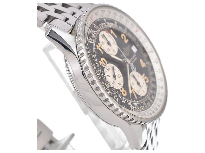 Breitling Navitimer Automatic Stainless Steel 41 - vista 4