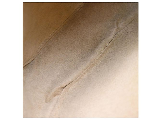 Louis Vuitton Boite Chapeau Souple Monogram Canvas PM - vista 5