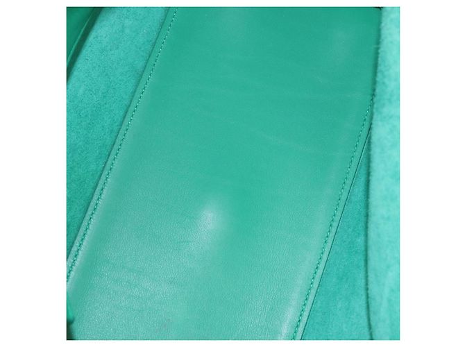 Autre Marque Saint Laurent Classic Y Cabas Leather Medium - vista 5
