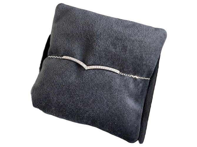 Bracciale Chaumet - vista 2