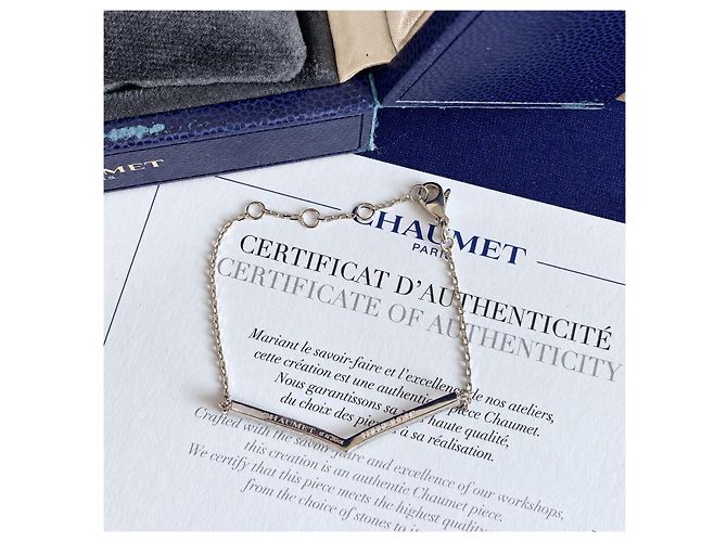 Bracciale Chaumet - vista 5