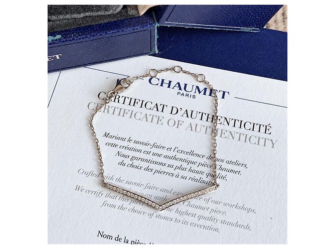 Bracciale Chaumet - vista 6