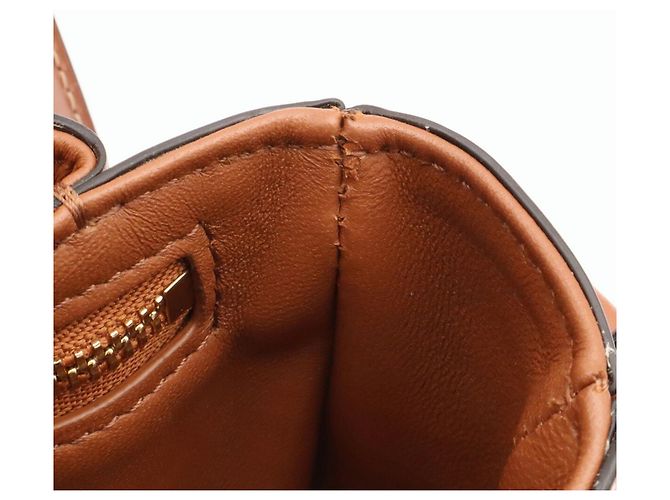 Céline Bolso Celine Classic Triomphe - vista 8