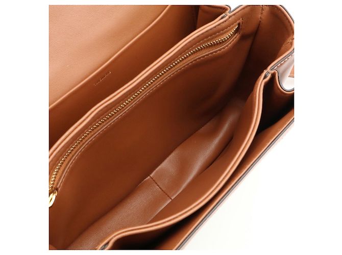 Céline Bolso Celine Classic Triomphe - vista 9