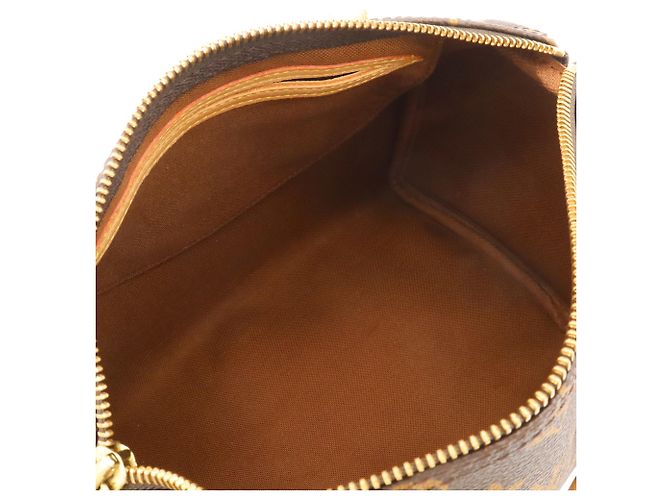 Borsa a mano Louis Vuitton Monogram Speedy 25 - vista 7