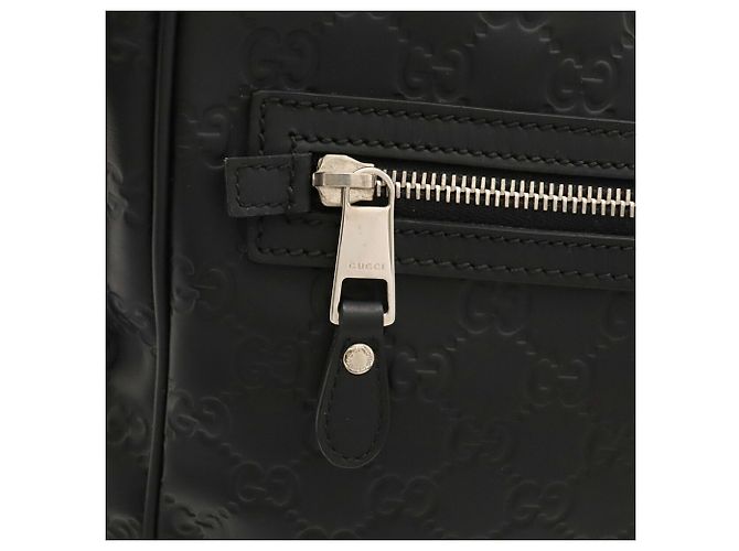 Borsa a tracolla Gucci Guccissima Sherry Line - vista 6