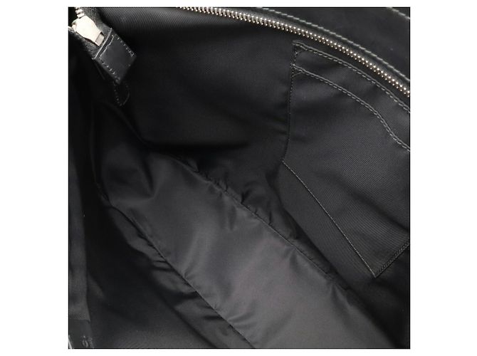 Borsa a tracolla Gucci Guccissima Sherry Line - vista 9