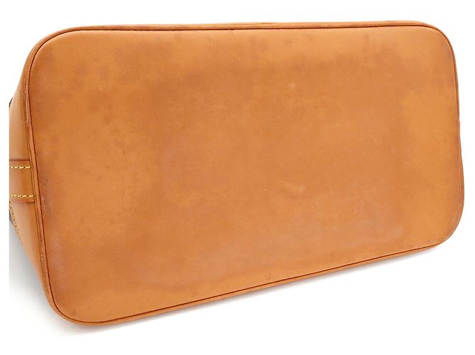 Borsa Louis Vuitton Monogram Alma - vista 8