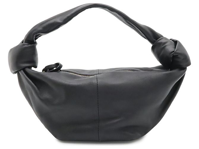 Borsa Bottega Veneta Double Knot - vista 2