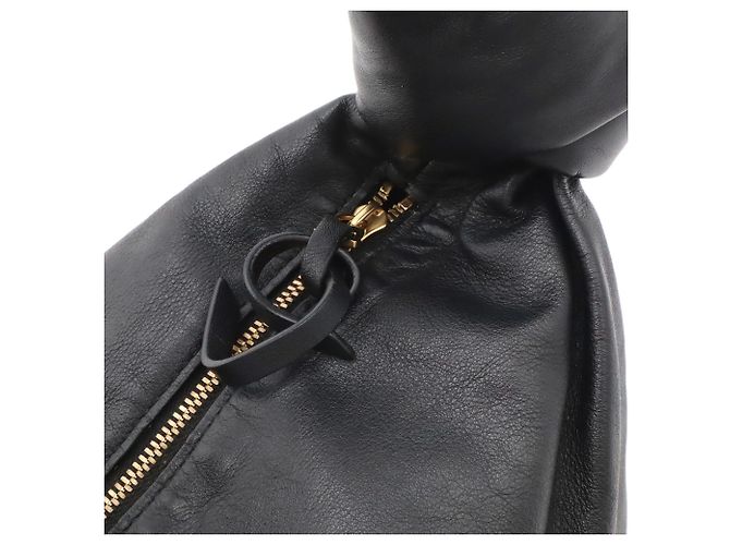 Borsa Bottega Veneta Double Knot - vista 6