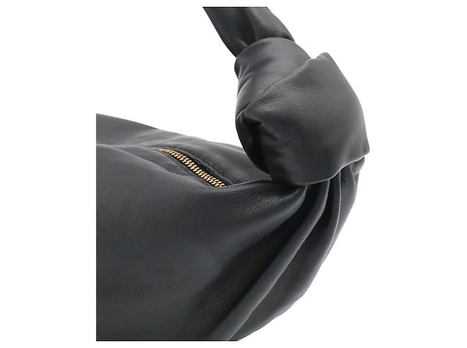Borsa Bottega Veneta Double Knot - vista 8