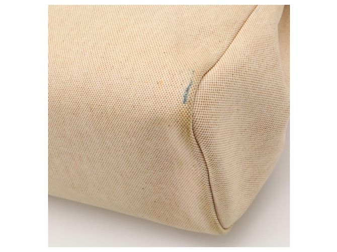 Hermès Borsa a mano e a tracolla HERMES Herbag MM - vista 4