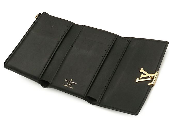 Louis Vuitton Portefeuille Capucines Compact Tri-fold Wallet - Ansicht 6