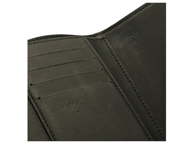 Louis Vuitton Portefeuille Capucines Compact Tri-fold Wallet - Ansicht 7