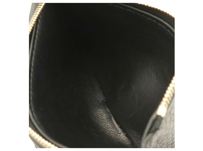 Louis Vuitton Portefeuille Capucines Compact Tri-fold Wallet - Ansicht 9