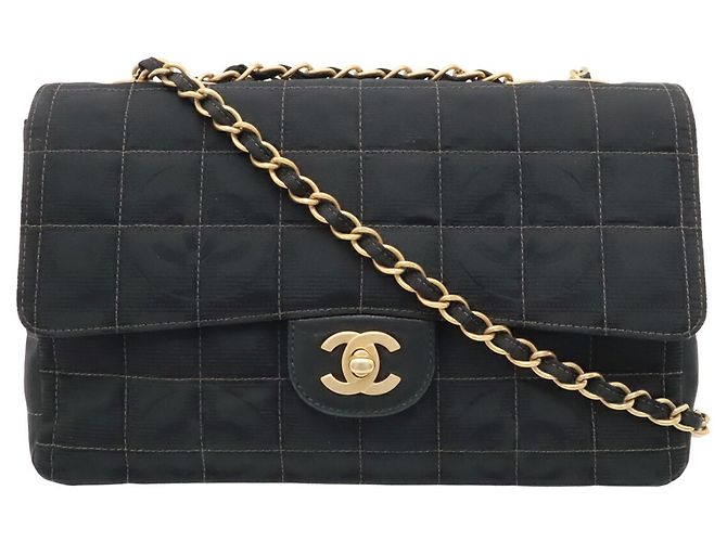 Borsa a tracolla Chanel New Travel Line - vista 2